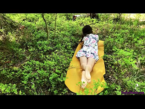 ❤️ Estranho na Tinder Masturba-me a rata e fode apaixonadamente na floresta ❤❌ Porno vídeo em pt.teatroporno.ru ️❤