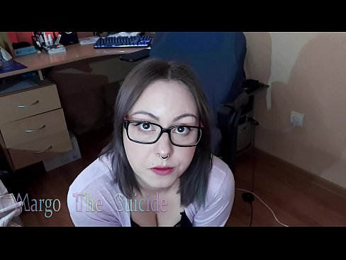 ❤️ Rapariga Sexy com Dildo de Óculos Chupa Profundamente na Câmara ❤❌ Porno vídeo em pt.teatroporno.ru ️❤