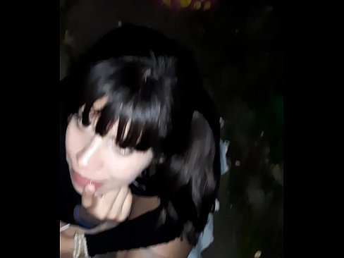 ❤️ Na rua, o pénis inchado em troca de doces ❤❌ Porno vídeo em pt.teatroporno.ru ️❤