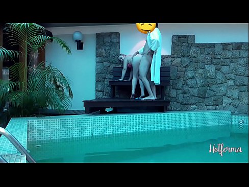 ❤️ Chefe convida criada para a piscina, mas não conseguiu resistir a um ❤❌ Porno vídeo em pt.teatroporno.ru ️❤