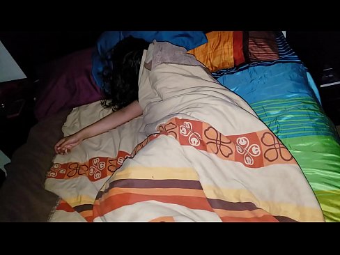 ❤️ Stepson berating a sua jovem madrasta enquanto ela dorme. ❤❌ Porno vídeo em pt.teatroporno.ru ️❤
