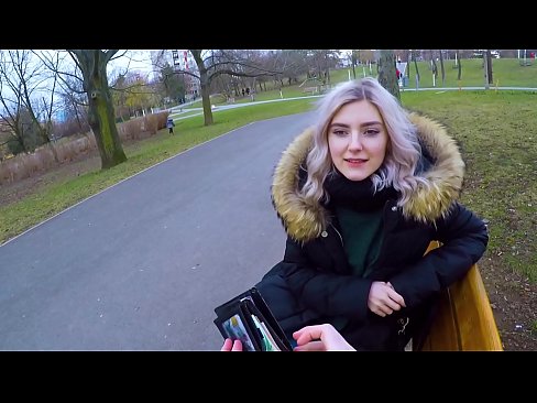 ❤️ Engole o esperma quente de um estranho por dinheiro - broche no parque por Eva Elfie ❤❌ Porno vídeo em pt.teatroporno.ru ️❤